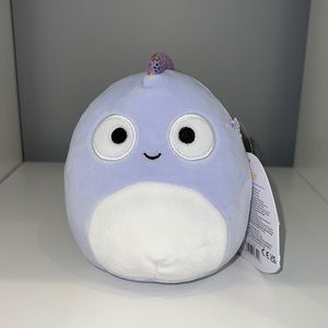 Squishmallows Coleen the Chameleon 🤍
